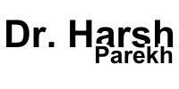 Dr. Harsh Parekh Portfolio